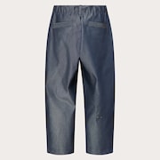 Rs Shell Ingenious Pants 3.0 - Blue Indigo