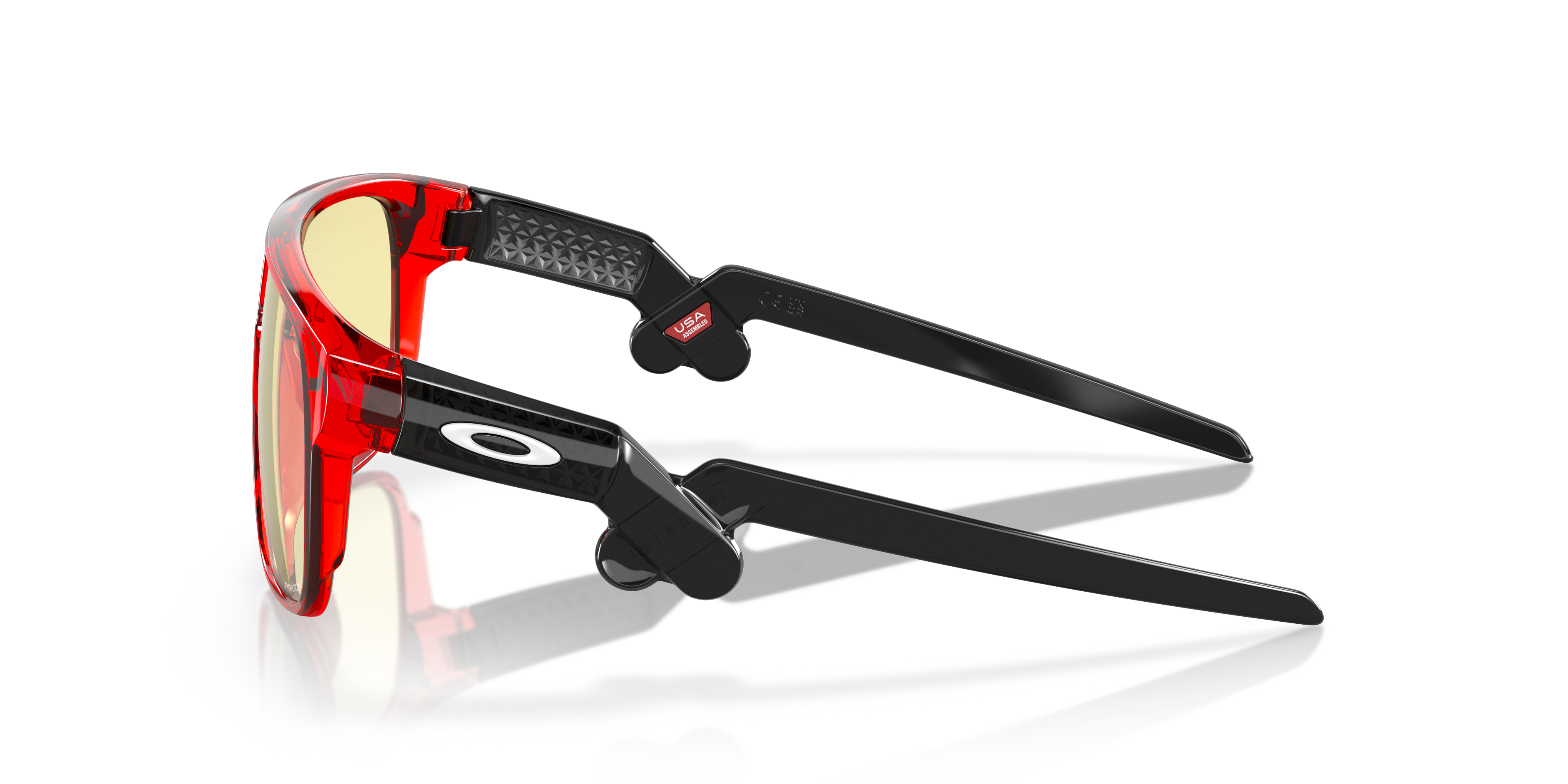 Inverter (Youth Fit) Gaming Collection Lenses, Black Ink