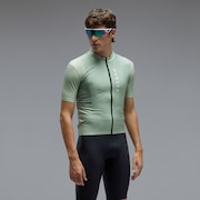 Icon Classic Jersey 2.0 - Faded Green