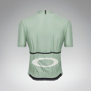 Icon Classic Jersey 2.0 - Faded Green