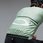 Icon Classic Jersey 2.0 - Faded Green