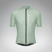 Icon Classic Jersey 2.0 - Faded Green