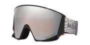 Flow Scape™ M (Low Bridge Fit) Colby Stevenson Signature Series Snow Goggles - Colby Stevenson Signature