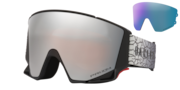 Flow Scape™ M (Low Bridge Fit) Colby Stevenson Signature Series Snow Goggles Flow Scape™ M (Low Bridge Fit) Colby Stevenson Signature Series Snow Goggles