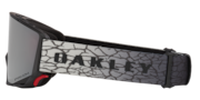 Flow Scape™ M (Low Bridge Fit) Colby Stevenson Signature Series Snow Goggles - Colby Stevenson Signature