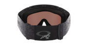 Flow Scape™ M (Low Bridge Fit) Colby Stevenson Signature Series Snow Goggles - Colby Stevenson Signature