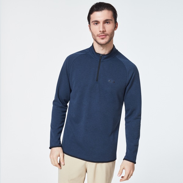 Range Pullover 2.0