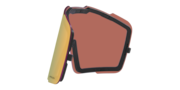 Line Miner™ Pro L Replacement Lens