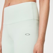 （女性用）Radiant Plain Full Leggings - Bay Green