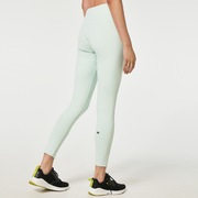 （女性用）Radiant Plain Full Leggings - Bay Green