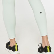 （女性用）Radiant Plain Full Leggings - Bay Green