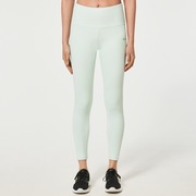 （女性用）Radiant Plain Full Leggings - Bay Green