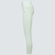 （女性用）Radiant Plain Full Leggings - Bay Green