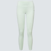 （女性用）Radiant Plain Full Leggings - Bay Green