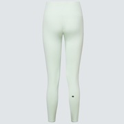 （女性用）Radiant Plain Full Leggings - Bay Green