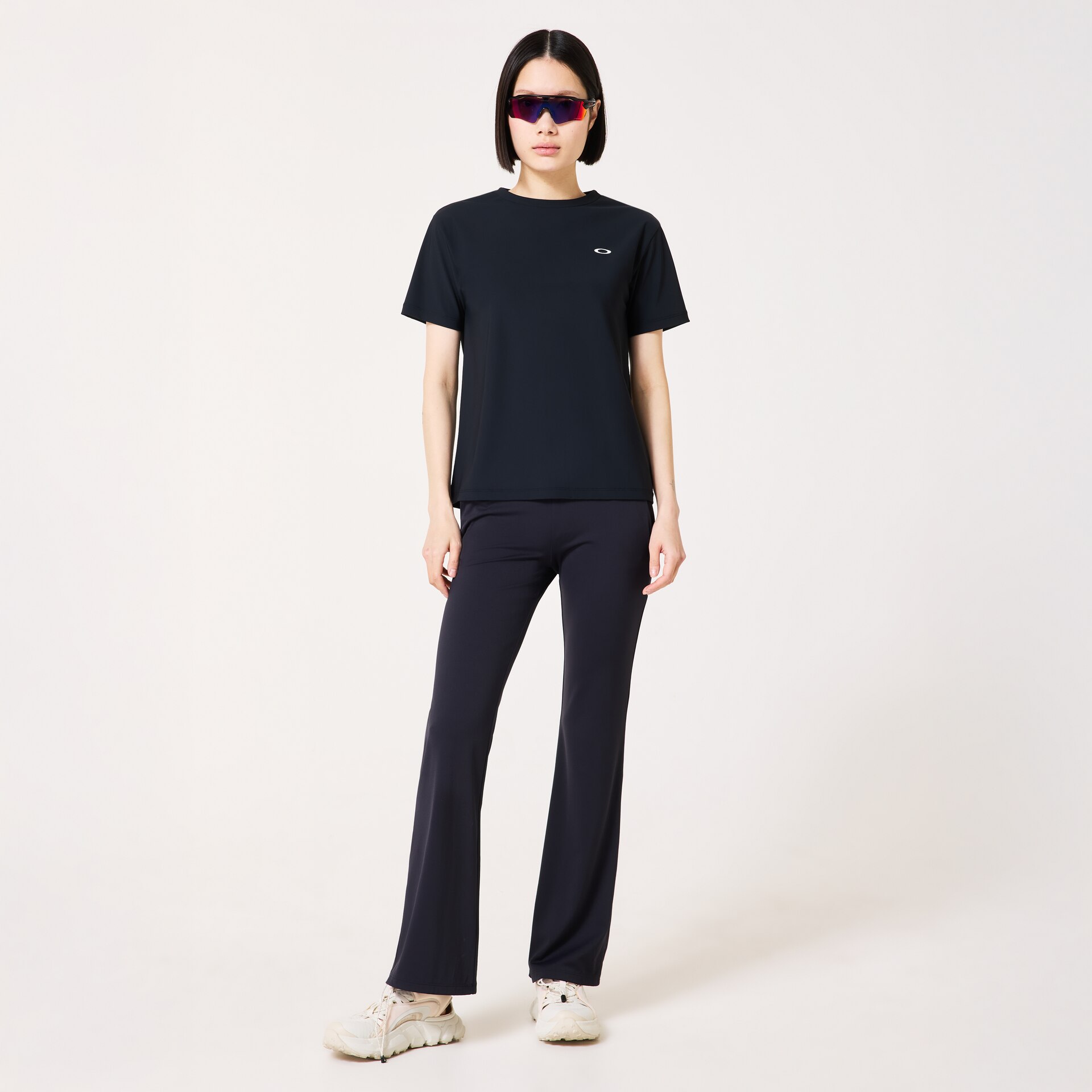 オークリー Radiant Fusion Flex Box Tee 11 New Lilac | オークリー 