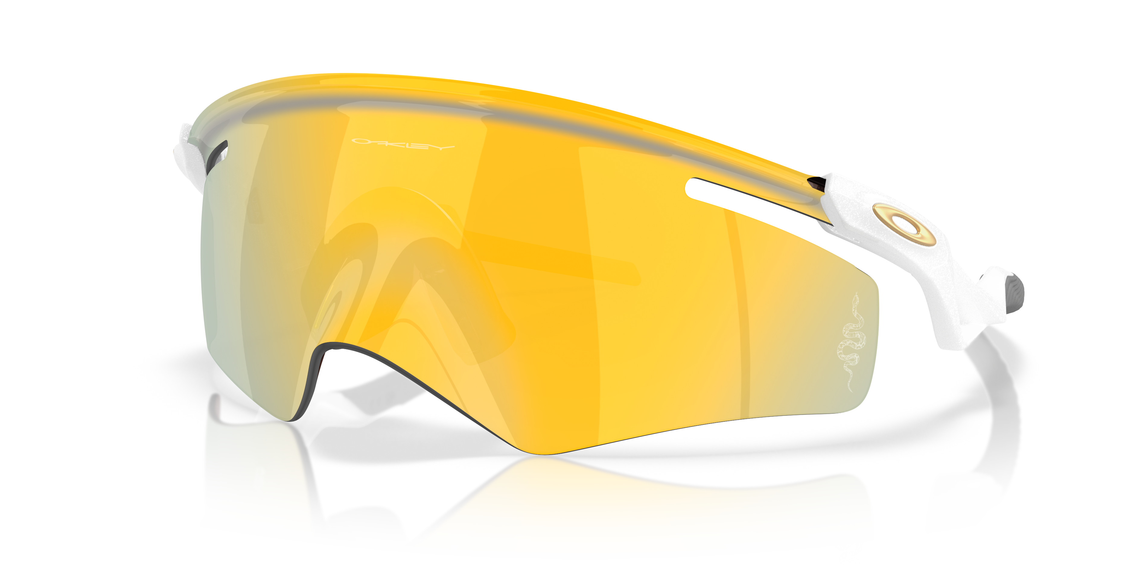 Oakley Men's Qntm Kato™ Lunar New Year Collection Sunglasses