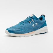 Tênis Fem Mod Evzero Ozone Women - Astral Blue