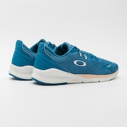 Tênis Fem Mod Evzero Ozone Women - Astral Blue