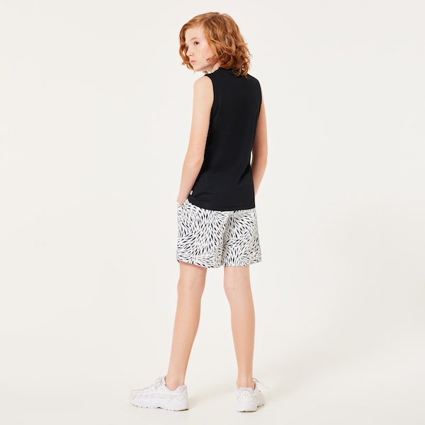 Ytr Ny Graphic Shorts 9.0