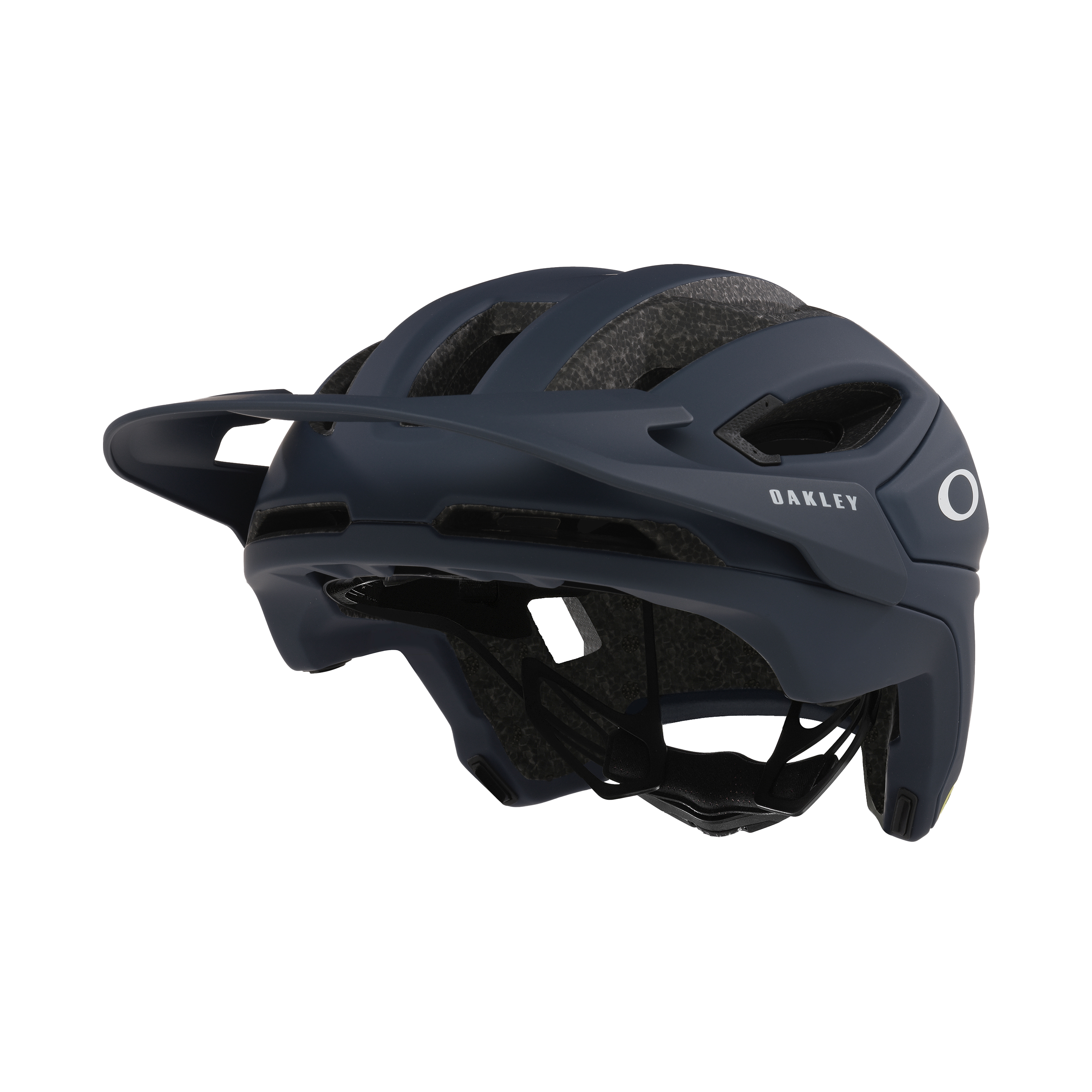Oakley DRT3 Trail - Matte Black/Satin | Oakley® US