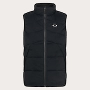 OAKLEY|OUTER (ENHANCE INSULATION VEST 1.0 (FOA406939-BL Oakley Enhance Insulation Vest 1.0 - Blackout | Oakley® 日本