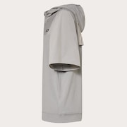 Elevated Layer - Cement