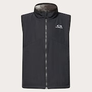 Ytr Reversible Vest 10.0 - Blackout
