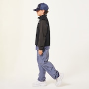 Ytr Reversible Vest 10.0 - Blackout