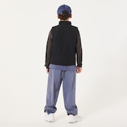 Ytr Reversible Vest 10.0 - Blackout