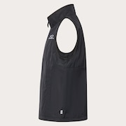 Ytr Reversible Vest 10.0 - Blackout