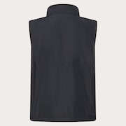 Ytr Reversible Vest 10.0 - Blackout
