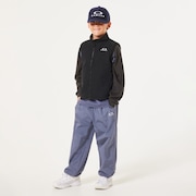 Ytr Reversible Vest 10.0 - Blackout