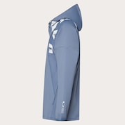 3Rdg Synchronism Jacket 8.7 - Blue Tar