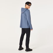 3Rdg Synchronism Jacket 8.7 - Blue Tar
