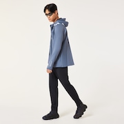 3Rdg Synchronism Jacket 8.7 - Blue Tar