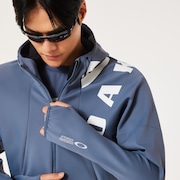 3Rdg Synchronism Jacket 8.7 - Blue Tar