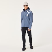 3Rdg Synchronism Jacket 8.7 - Blue Tar