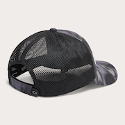 Oakley Mesh Cap 24.0 - Black Print