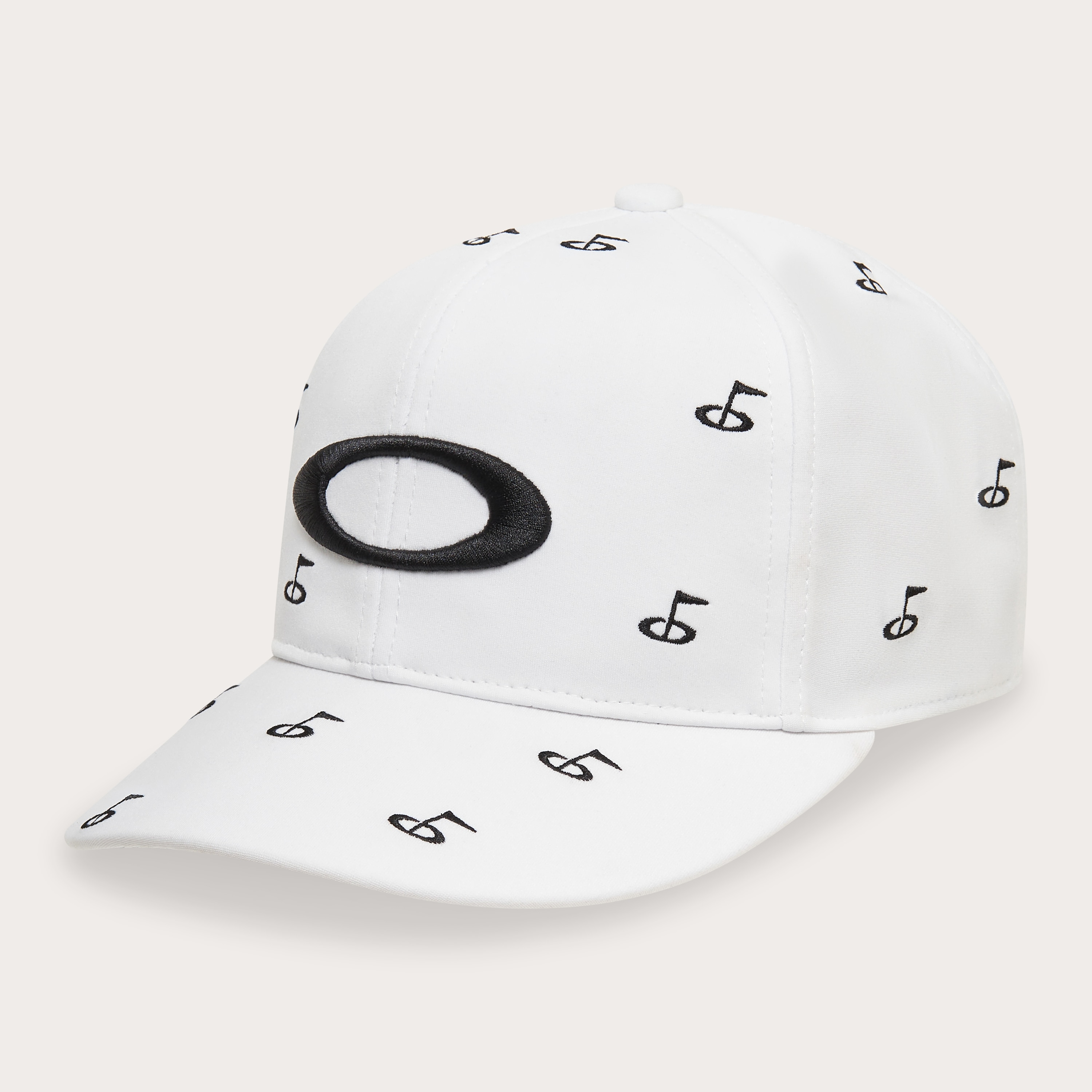 Oakley wave cap L/XL ブラック　タグ付き Oakley wave cap L/XL ブラック タグ付き - メルカリ