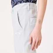 Elevate Apex Narrow Aero - Nickel