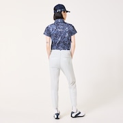 Elevate Apex Narrow Aero - Nickel