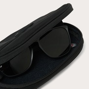 FGL Eyewear Case 8.0 FW - Black/Black