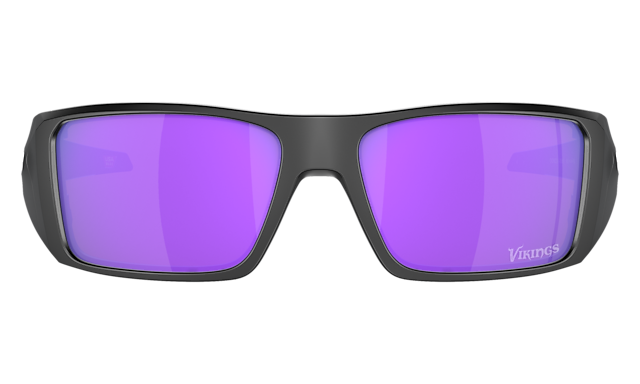 Minnesota Vikings Heliostat