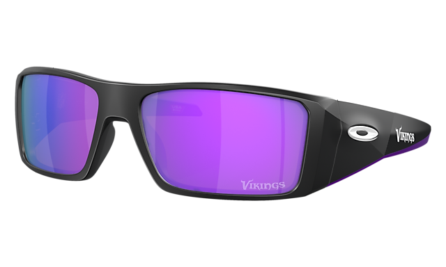 Minnesota Vikings Heliostat