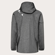 3Rdg Synchronism Jacket 8.7 - Dark Grey Hthr