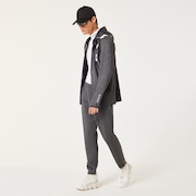 3Rdg Synchronism Jacket 8.7 - Dark Grey Hthr