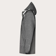 3Rdg Synchronism Jacket 8.7 - Dark Grey Hthr