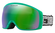 Flight Tracker M Snow Goggles