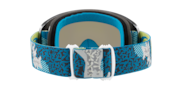 O-Frame® 2.0 M (Low Bridge Fit) Snow Goggles - Gi Camo Aurora Blue